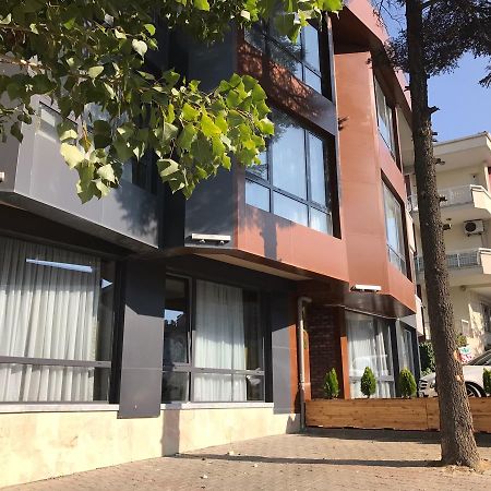 Centrum Rental House อังการา ภายนอก รูปภาพ