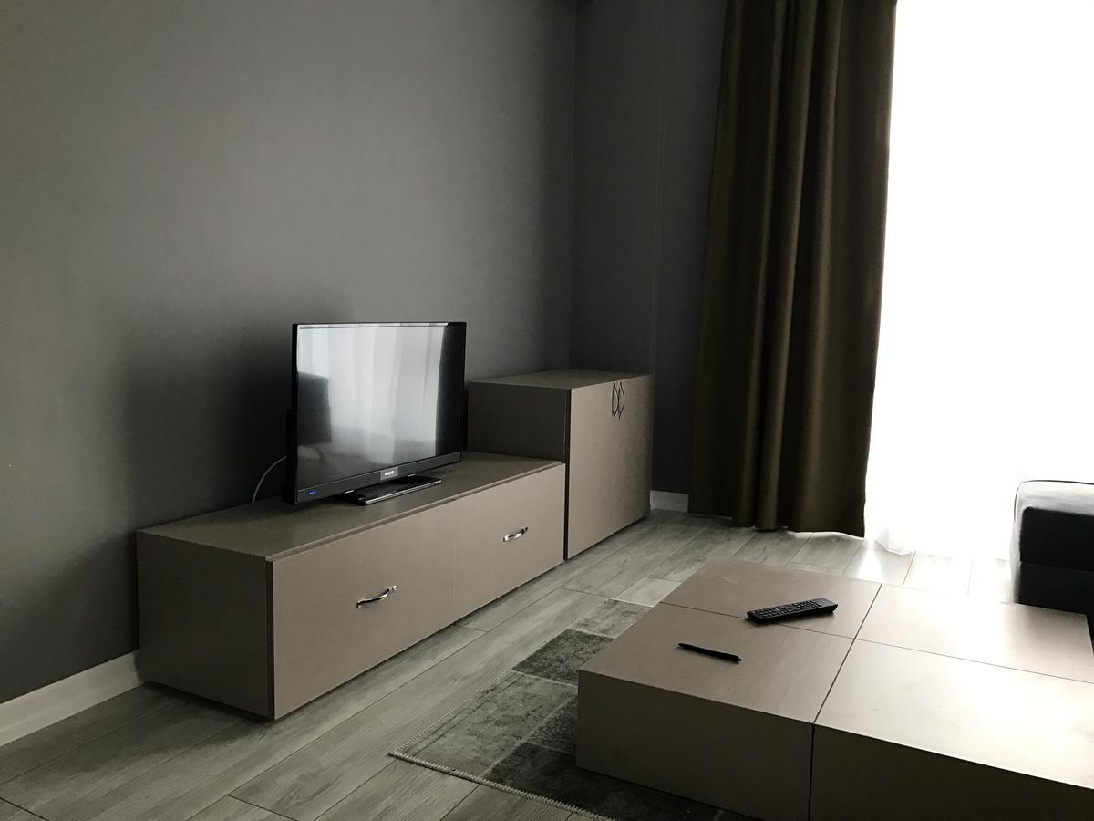 Centrum Rental House อังการา ภายนอก รูปภาพ