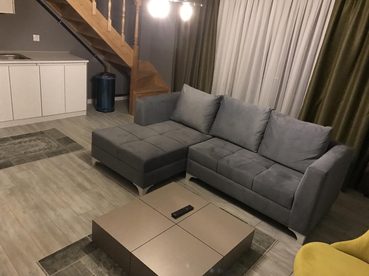Centrum Rental House อังการา ภายนอก รูปภาพ