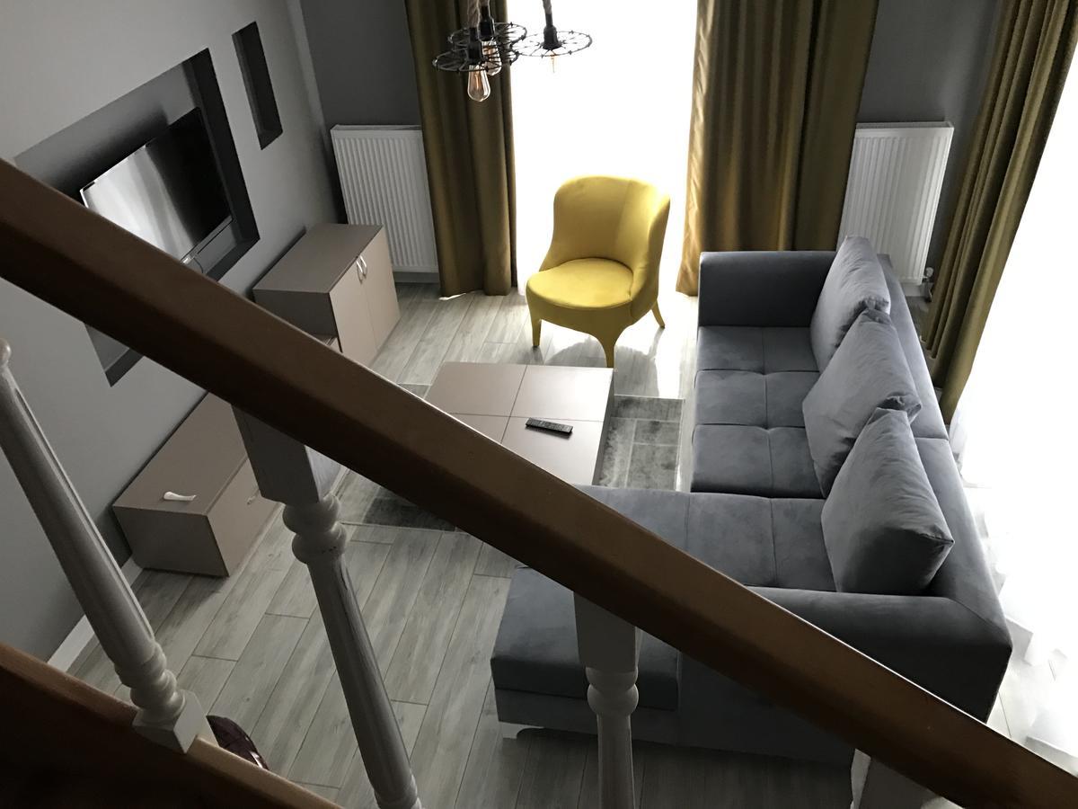 Centrum Rental House อังการา ภายนอก รูปภาพ
