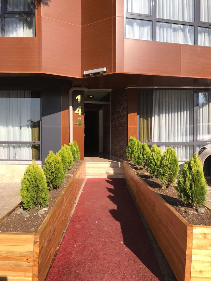 Centrum Rental House อังการา ภายนอก รูปภาพ