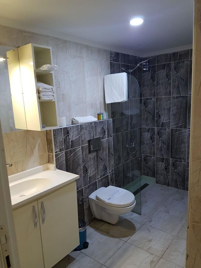 Centrum Rental House อังการา ภายนอก รูปภาพ