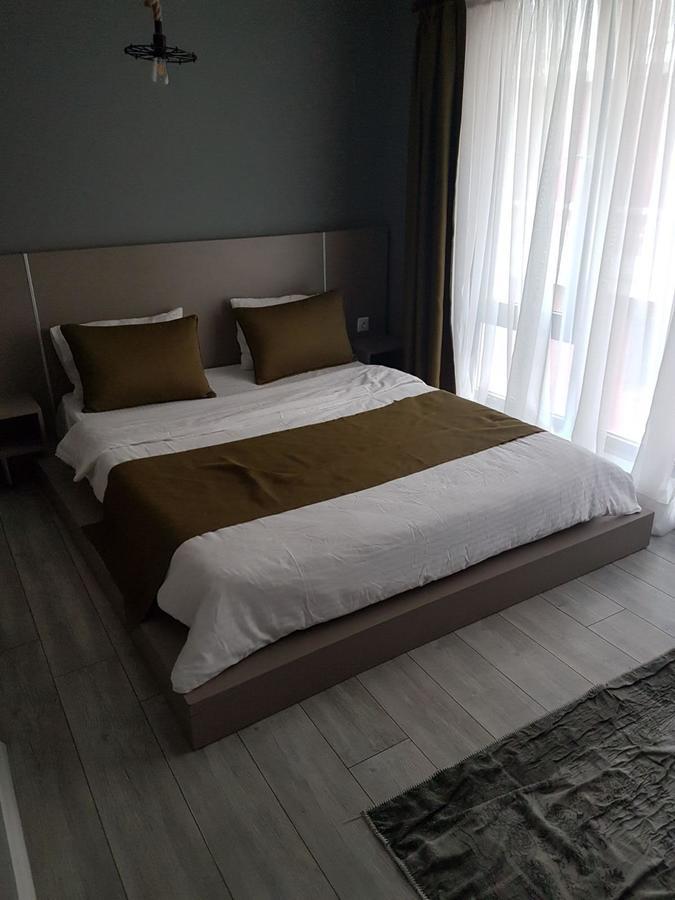 Centrum Rental House อังการา ภายนอก รูปภาพ