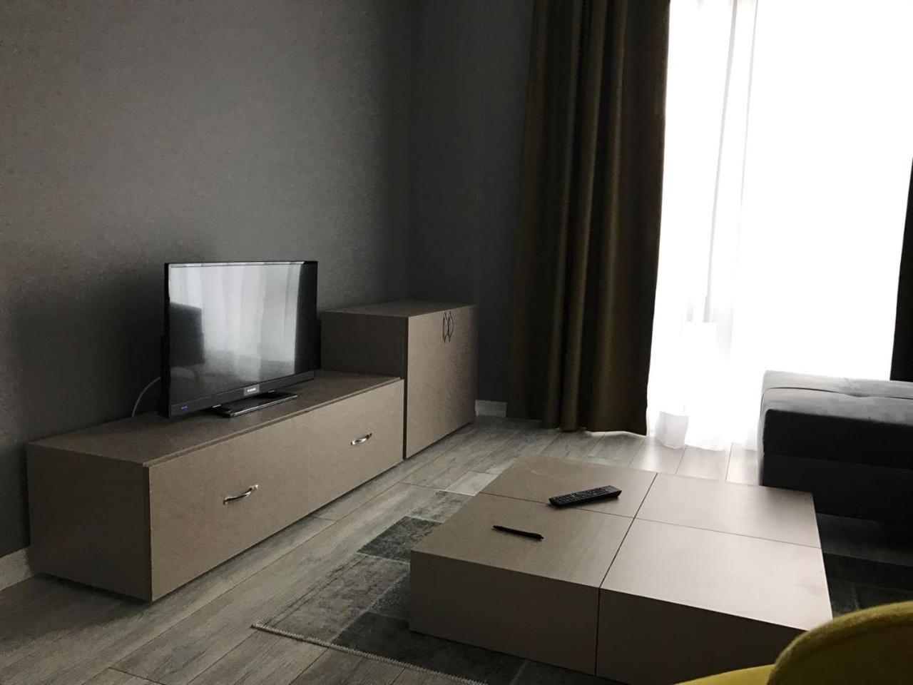 Centrum Rental House อังการา ภายนอก รูปภาพ