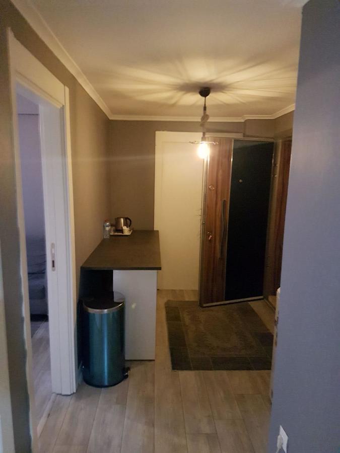 Centrum Rental House อังการา ห้อง รูปภาพ