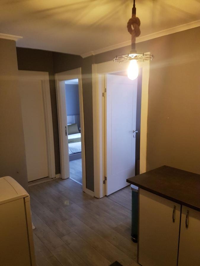Centrum Rental House อังการา ภายนอก รูปภาพ