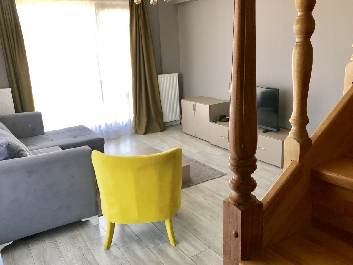 Centrum Rental House อังการา ภายนอก รูปภาพ